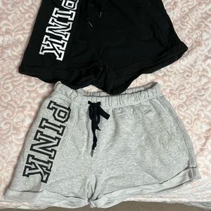 PINK Shorts